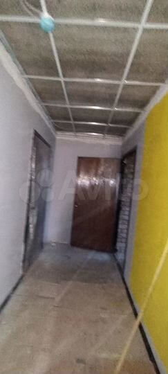 1-к. квартира, 33,7 м², 7/8 эт.