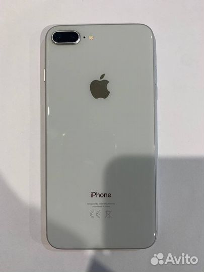 iPhone 8 Plus, 64 ГБ