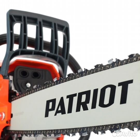 Бензопила Patriot 5220