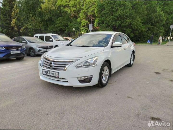 Кпп в сборе Nissаn Теаnа с установкой