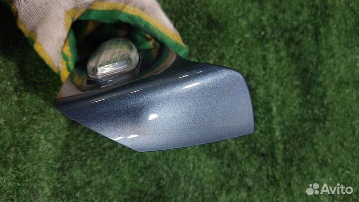 Повторитель правый Citroen C4 Grand Picasso 2009