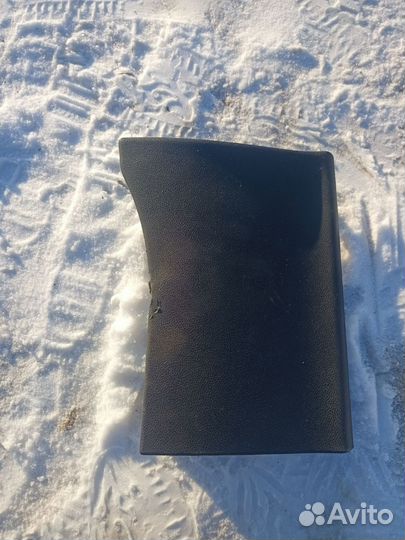 Peugeot 408 накладка на торпедо