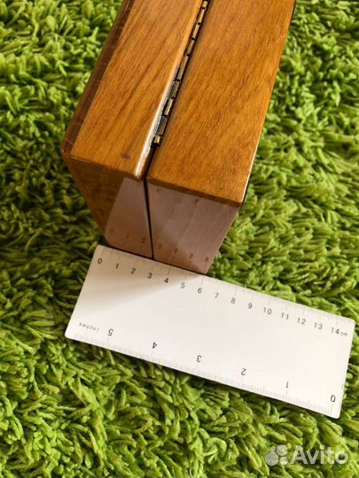 Футляр для хранения часов