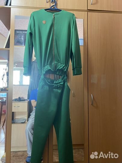 Домашний костюм женский 42 44