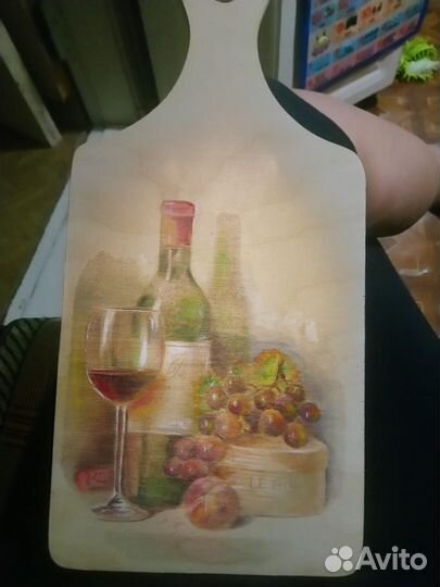 Лазерная резка