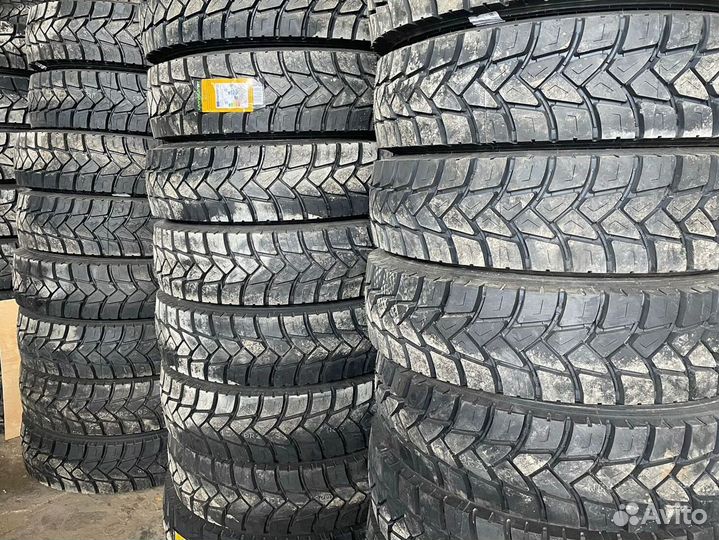 Шины на камаз constancy 315/80 R 22.5