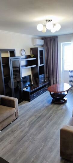 1-к. квартира, 56,8 м², 5/9 эт.