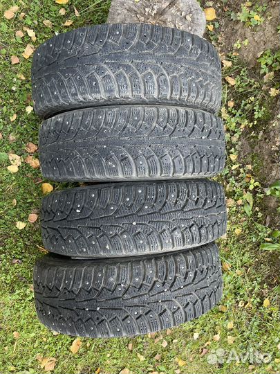 Nokian Tyres Nordman 5 175/65 R14