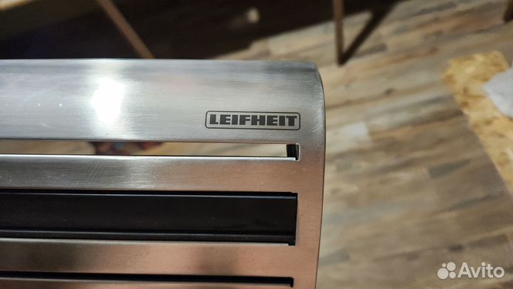 Держатель плёнки, фольги, полотенец Leifheit