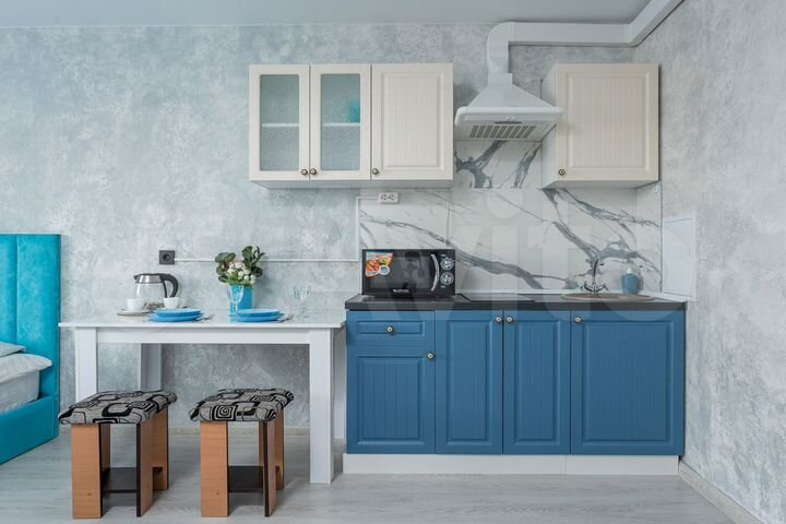 Квартира-студия, 29 м², 6/16 эт.