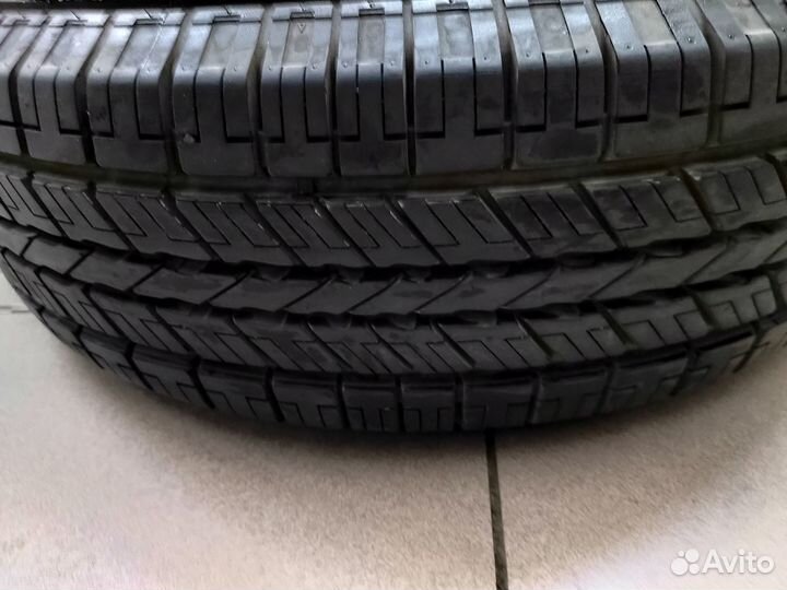 Hankook Dynapro HP RA23 215/70 R16