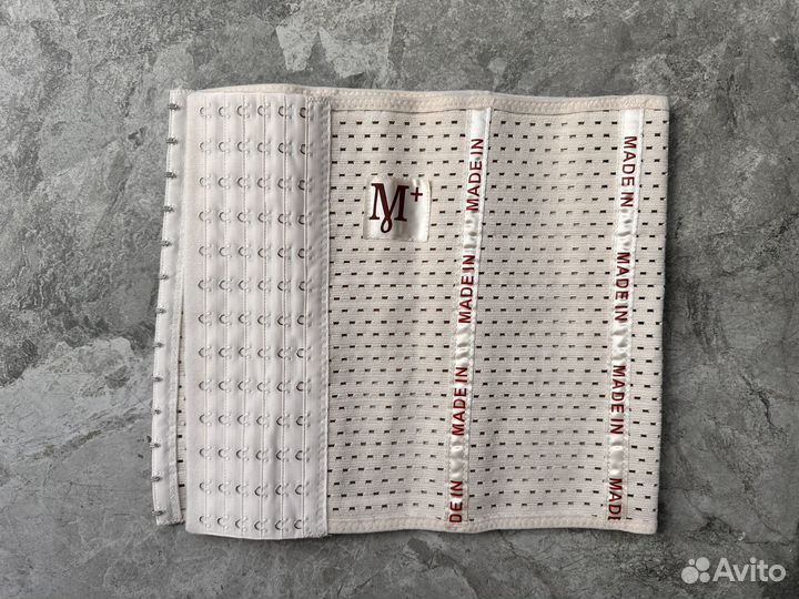 Бандаж корсет новый