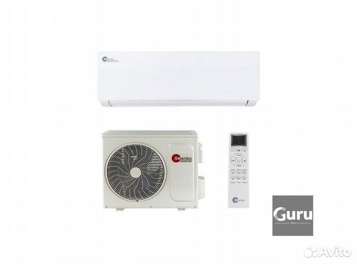 Кондиционер / большой выбор