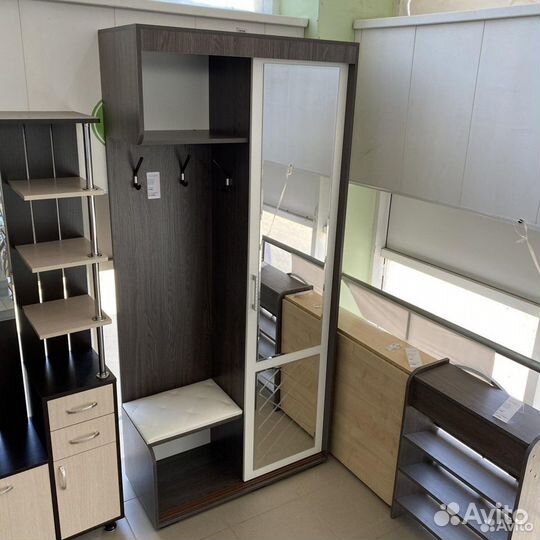 Прихожая Варда