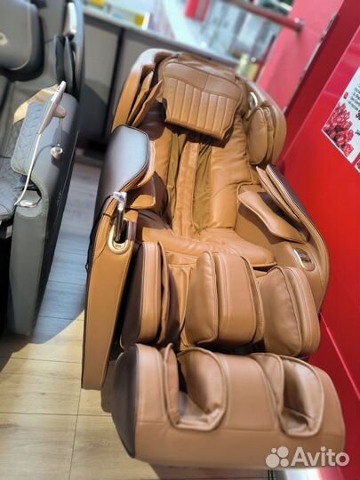 Массажное кресло Ecto Sport