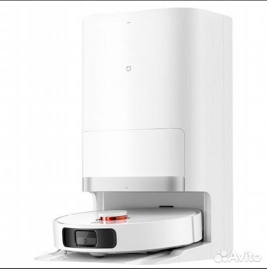 Робот пылесос xiaomi