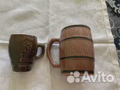 Мелочевка разная СССР