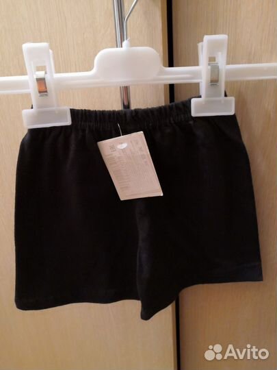 Шорты и брюки спортивные для мальчиков б/у и новые