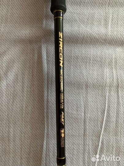 Maximus zircon mszi24ml 240-5-21