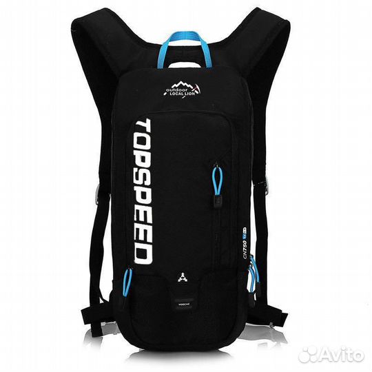 Topspeed рюкзак для эндуро