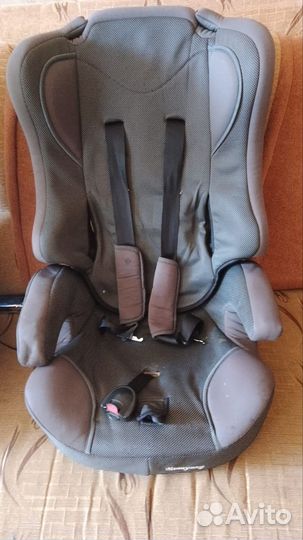 Детское автокресло 15 до 36 кг