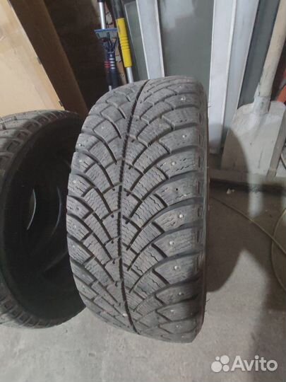 Bfgoodrich G-Force Stud 205/50 R17 93Q