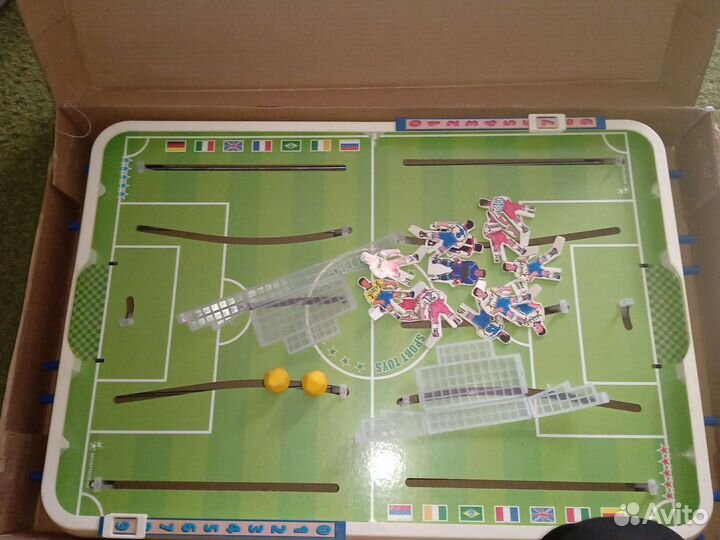 Настольные игры