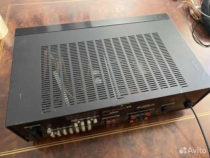 Ресивер Sony STR-D590