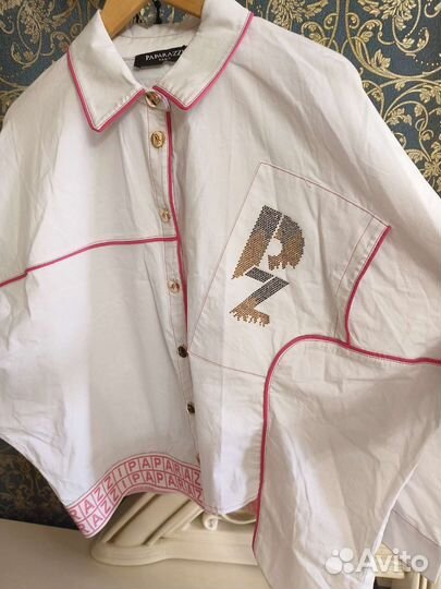 Спортивный костюм женский новый