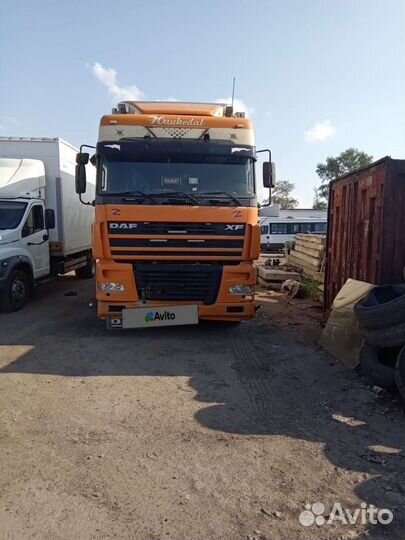 DAF 95.400 ATi, 1995