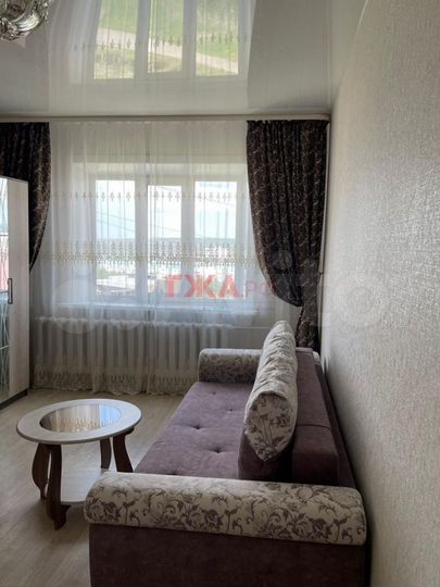 2-к. квартира, 61,6 м², 9/9 эт.