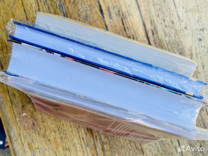 Книги по психологии