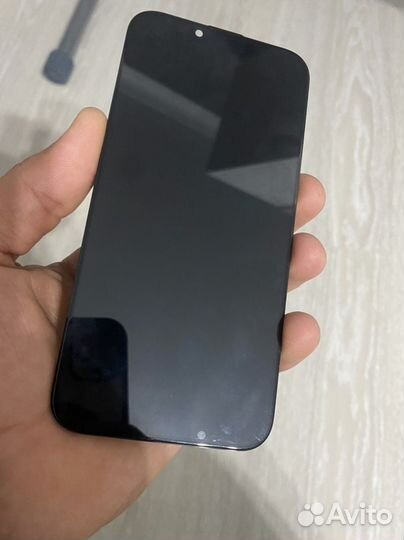 Дисплей экран на 13 iPhone