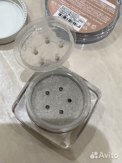 Косметика сетом