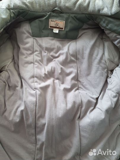 Куртка деми