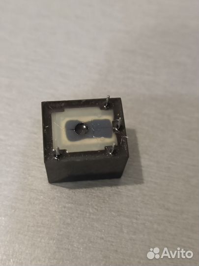 Реле 899-1A-F-C 12В 10А 250В