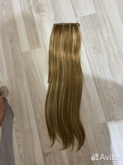 Накладной хвост