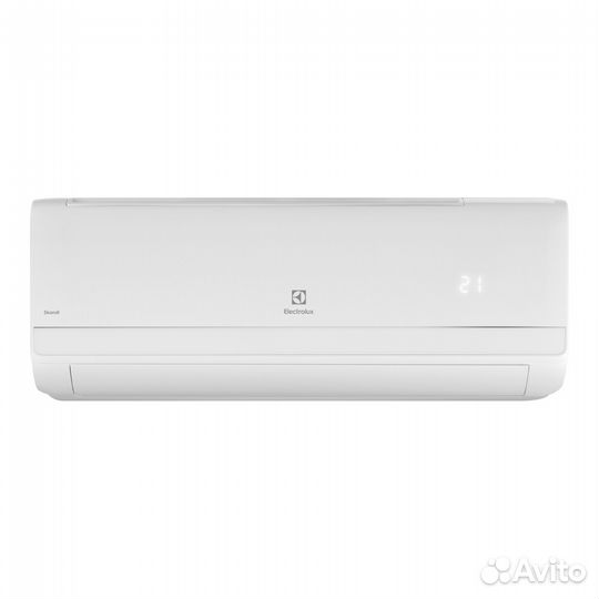 Сплит-система Electrolux Skandi eacs-12HSK/N3 24Y