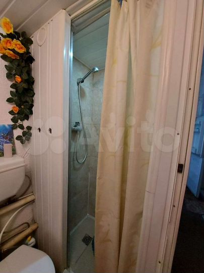 Комната 21 м² в 1-к., 1/1 эт.