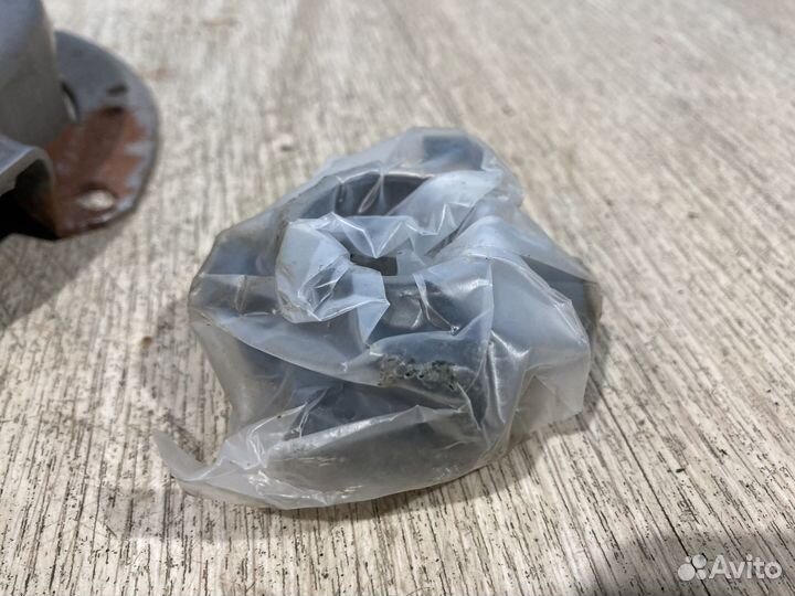 Корзина сцепления Renault Sandero Logan 1,6