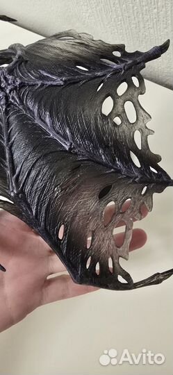 World of warcraft Иллидан фигурка