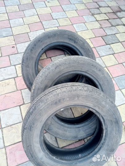 Dunlop SP Touring T1 175/70 R14