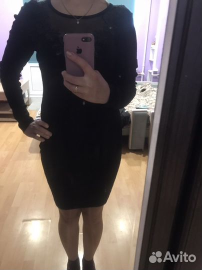 Платье love republic