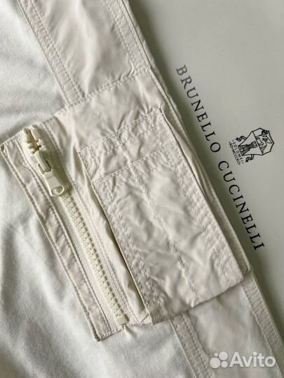 Спортивный костюм Brunello Cucinelli