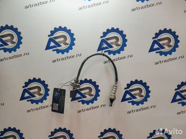 Датчик кислородный №2 (lambdasonde) Mitsubishi