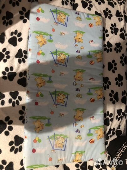 Матрас детский