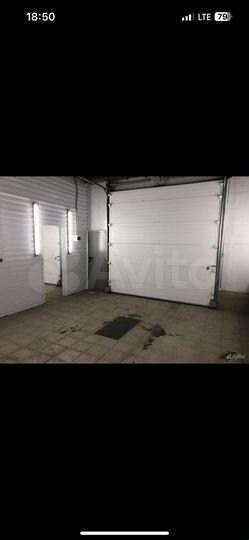 Автомойка, 40 м²