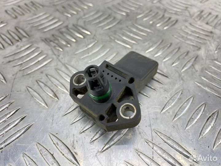 Датчик абсолютного давления Skoda Octavia A5 cdab