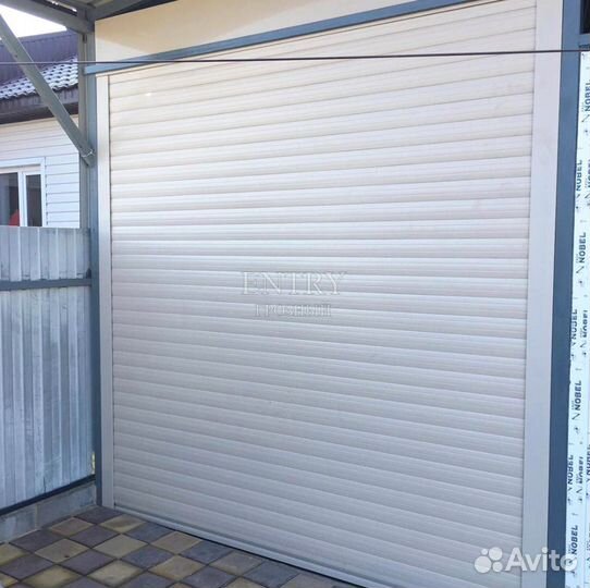 Рольставни