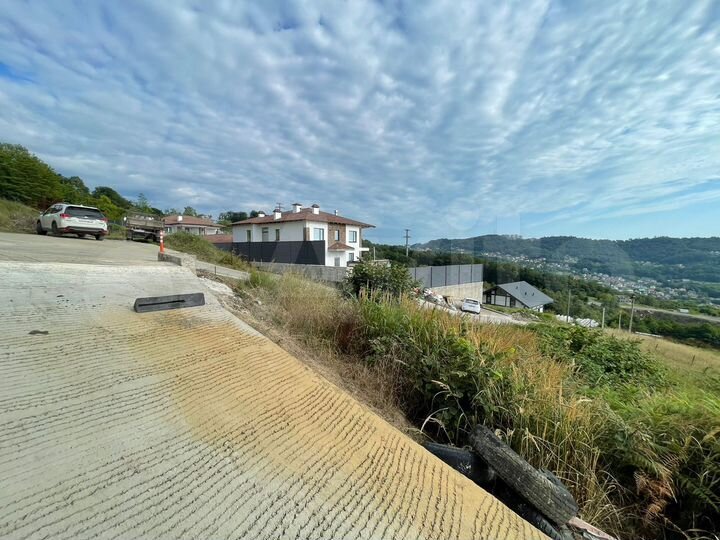 Участок 6 сот. (ИЖС)